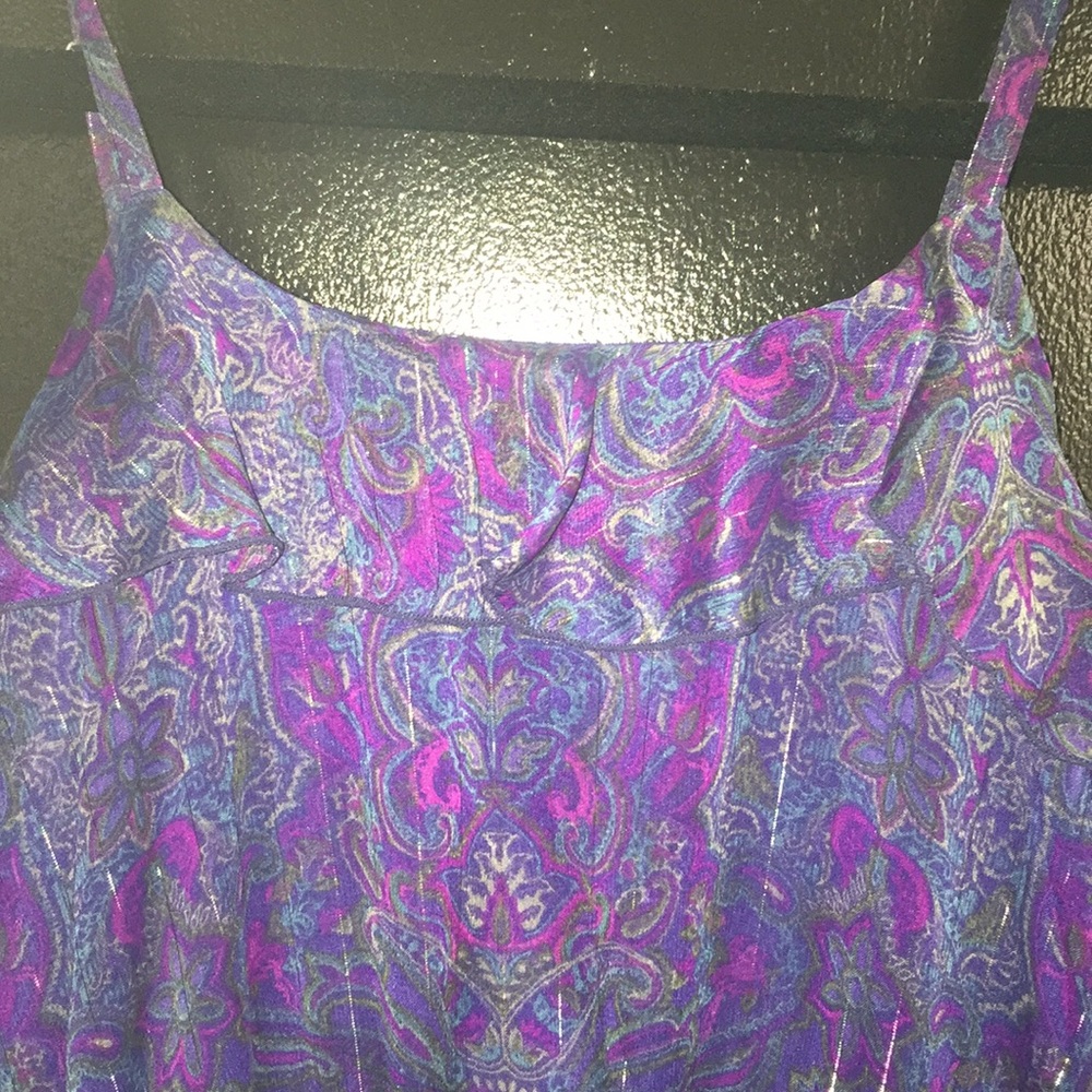 Express Dress - Picture 2 of 8